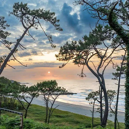 Piso Turistico Nisas I Apartment