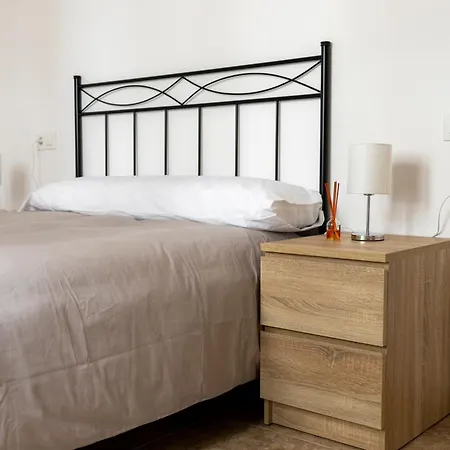 Apartment Piso Turistico Nisas I