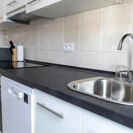Piso Turistico Nisas I Apartment