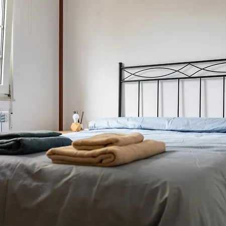 Apartment Piso Turistico Nisas I Puerto de Vega