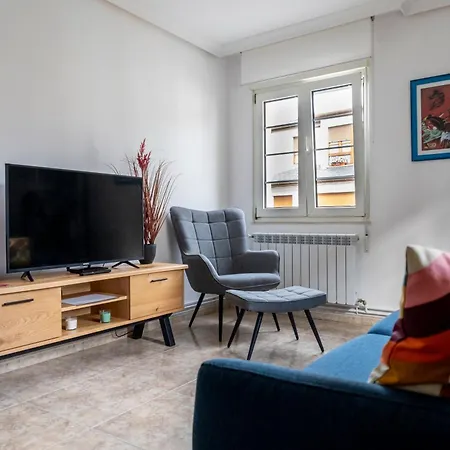 Piso Turistico Nisas I Apartment *