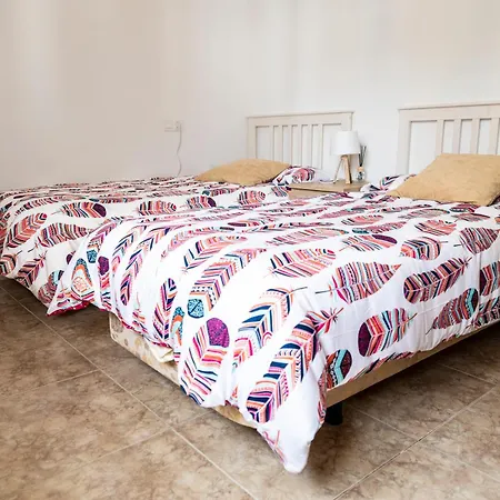 Apartment Piso Turistico Nisas I Puerto de Vega