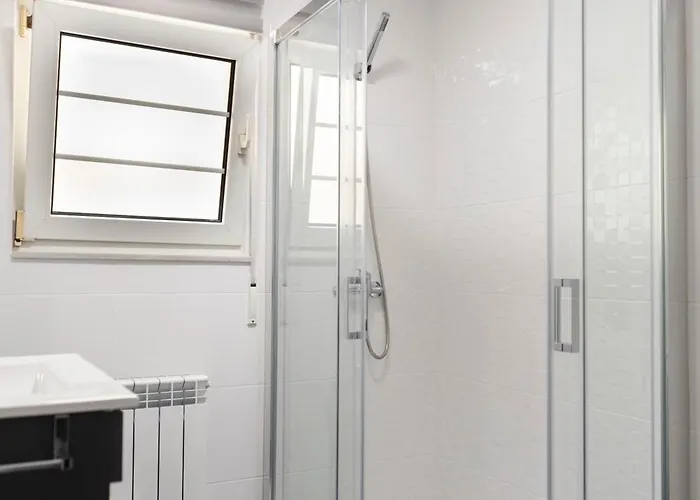 Piso Turístico Nisas I Apartamento Puerto de Vega