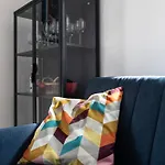 Piso Turistico Nisas I Appartement *