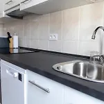 Piso Turistico Nisas I Appartement
