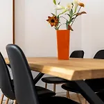 Piso Turistico Nisas I Appartement Puerto de Vega