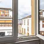 Piso Turistico Nisas I Appartement Puerto de Vega