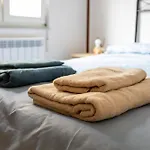 Appartement Piso Turistico Nisas I Puerto de Vega