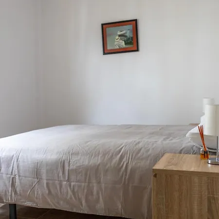 Piso Turistico Nisas I פוארטו דה וגה